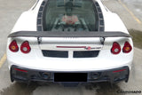 2004-2009 Ferrari F430 AS Style Trunk Spoiler
