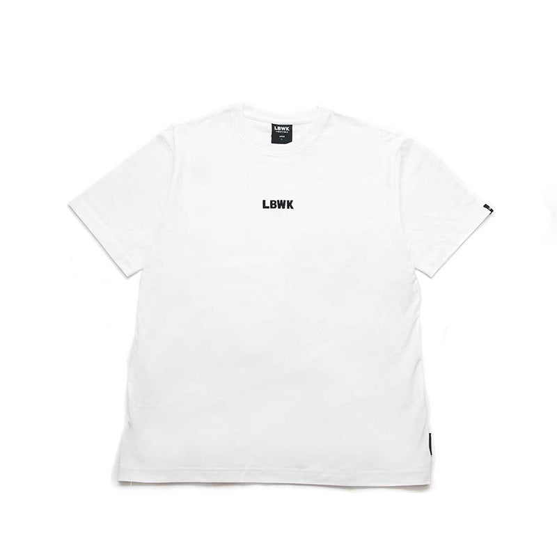 人気買蔵 【希少品】Dime point logo white tee - トップス