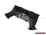 2015-2022 Ferrari F8/488 GTB/Spyder Dry Carbon Fiber Airbox