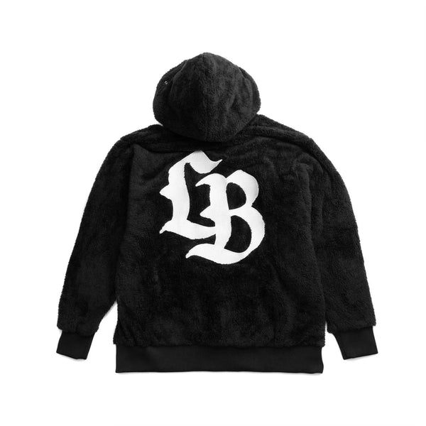 NEW ERA×LBWK BOA FULL ZIP HOODIE – LTMOTORWERKS