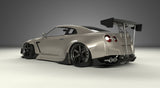 Rocket Bunny Nissan GTR (R35) V1