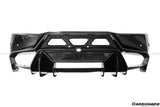 2015-2020 Lamborghini Huracan LP610/LP580 VRS Style Rear Bumper
