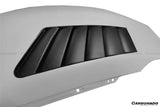 2014-2017 McLaren 650S OD Style Autoclave Carbon Fiber Front Fender