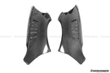2014-2017 McLaren 650S OD Style Autoclave Carbon Fiber Front Fender
