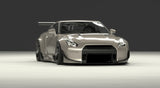 Rocket Bunny Nissan GTR (R35) V1