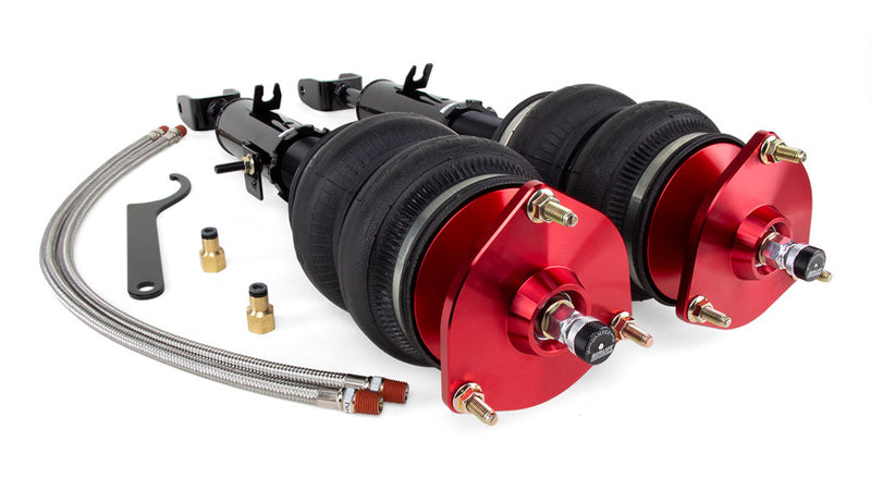 Infiniti G35 RWD AirLift Performance Front Suspension