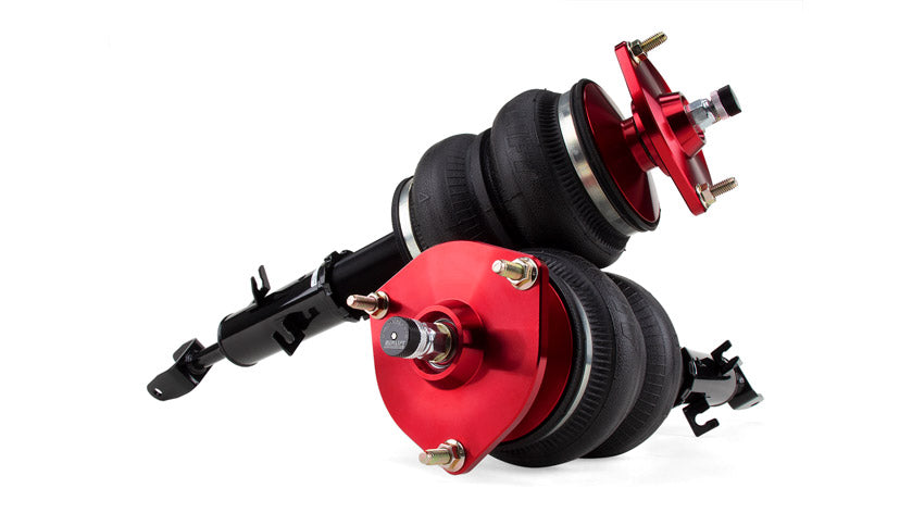 Infiniti G35 RWD AirLift Performance Front Suspension