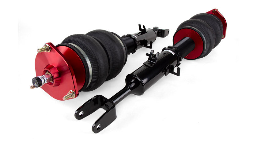 Infiniti G35 RWD AirLift Performance Front Suspension