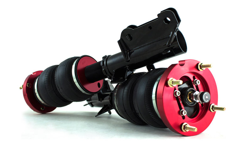 Ford Mustang (S197) AirLift Performance Front Suspension