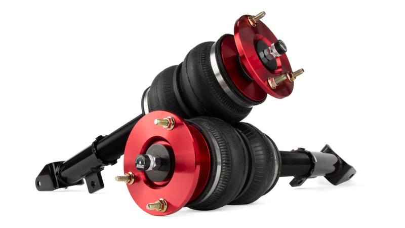 Dodge Challenger (2008-2021) AirLift Performance Front Suspension