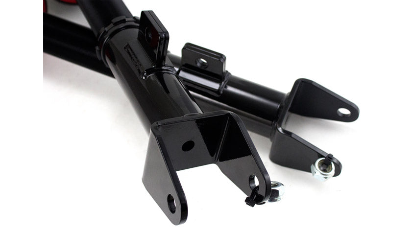 Dodge Challenger (2008-2021) AirLift Performance Rear Kit