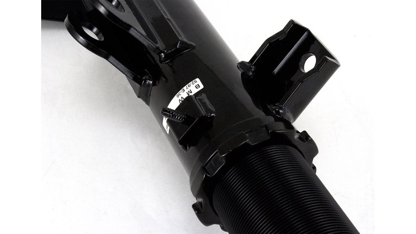 BMW Z3 & E36 Compact AirLift Performance Front Suspension