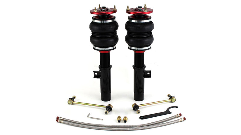 BMW 3-Series (E46) AirLift Performance Front Suspension