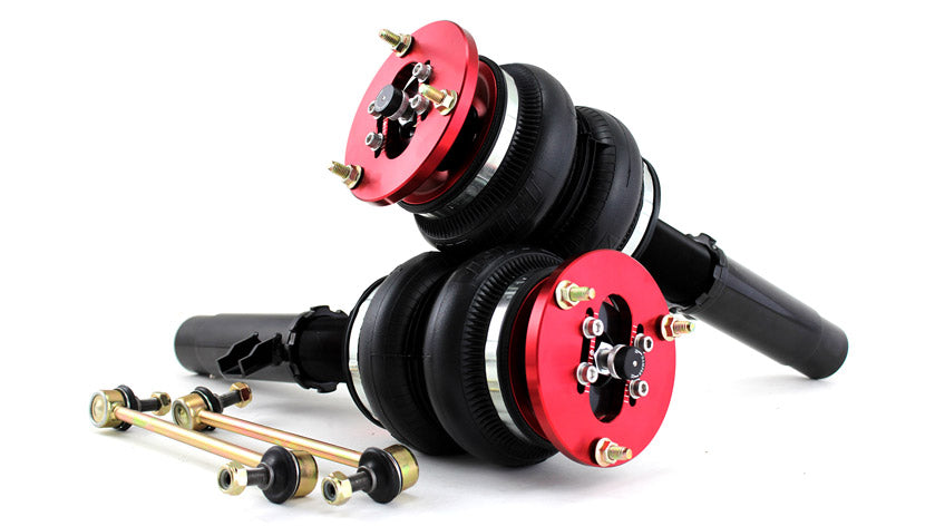 BMW 3-Series (E46) AirLift Performance Front Suspension