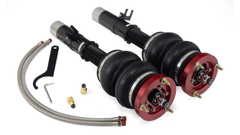 BMW E30 3-Series AirLift Performance Front Suspension