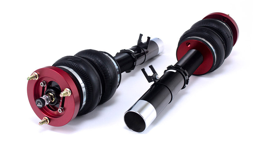 BMW E30 3-Series AirLift Performance Front Suspension
