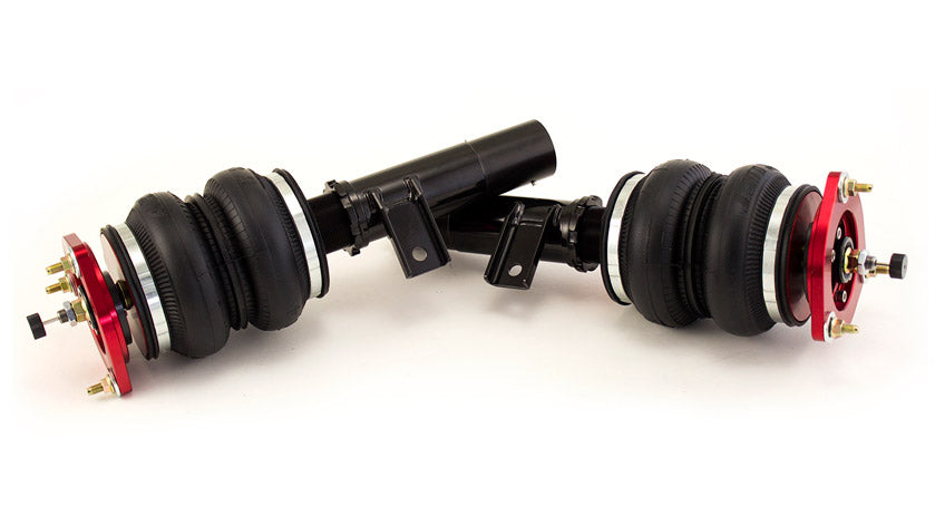 VW/Audi MKV/VI Platform AirLift Performance Front Suspension