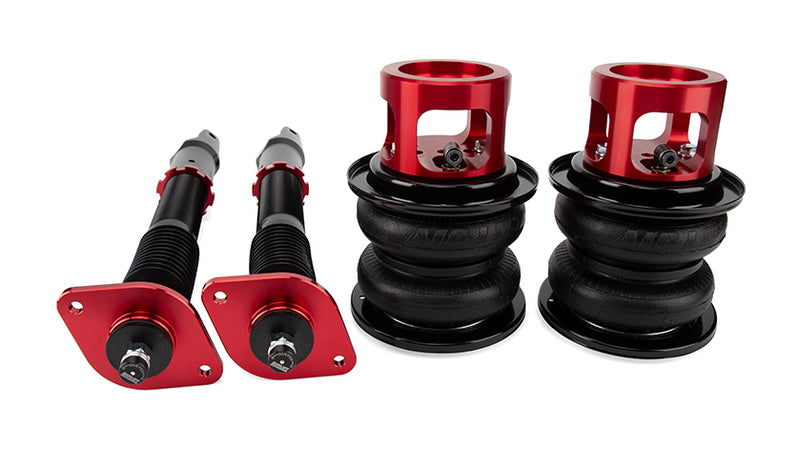2004-2006 Infiniti G35x AWD AirLift Performance Rear Suspension