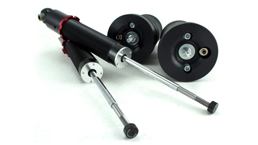 Ford Mustang (S197) AirLift Performance Rear Suspension