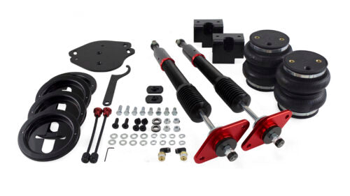 Dodge Challenger (2008-2021) AirLift Performance Rear Suspension