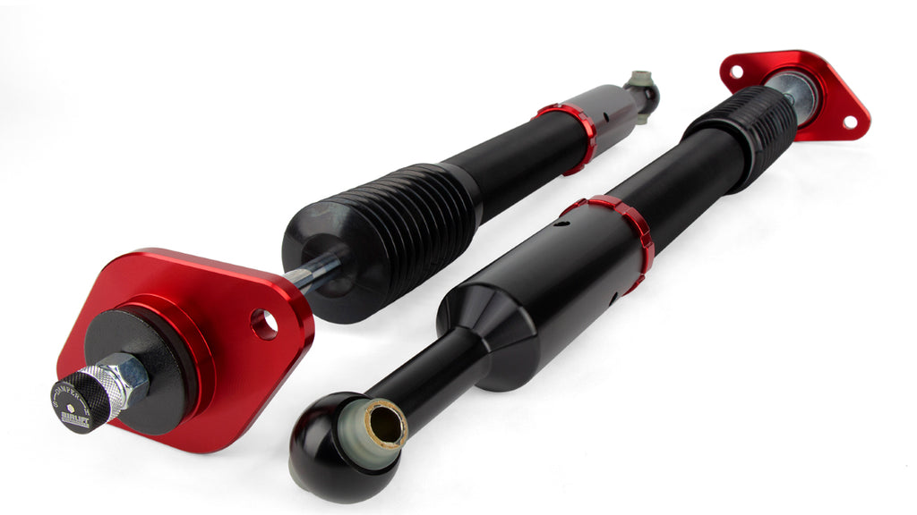 Dodge Magnum (2005-2008) AirLift Performance Rear Suspension