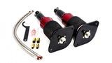 Airlift Suspension Audi A6 (1997-2004)