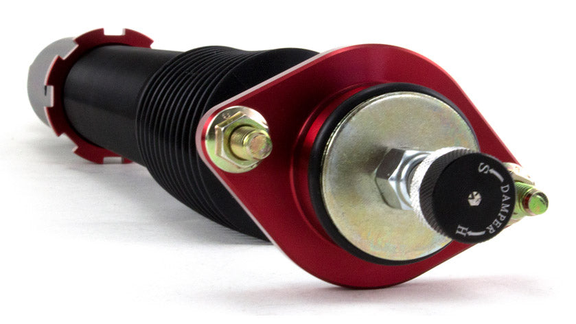 BMW 3-Series (E36) AirLift Performance Rear Suspension