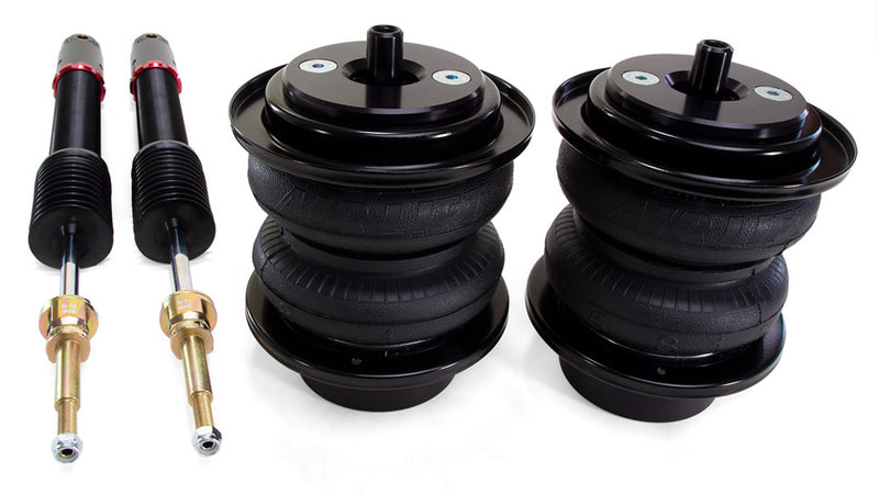 Audi A5 (2009-2017) AirLift Performance Rear Suspension
