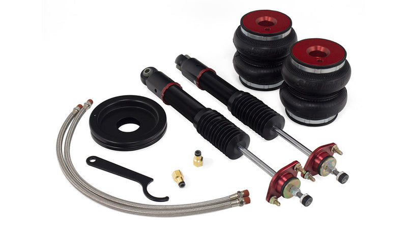 BMW E30 3-Series AirLift Performance Rear Suspension