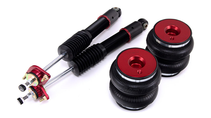 BMW E30 3-Series AirLift Performance Rear Suspension