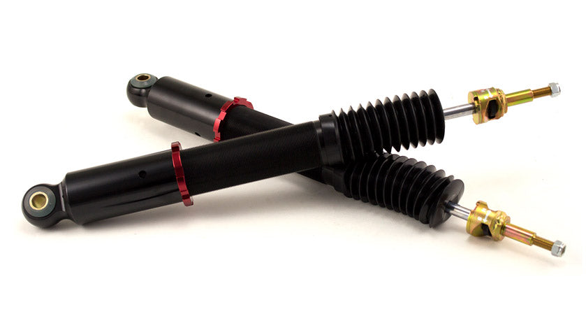 VW/Audi MKV/VI Platform AirLift Performance Rear Suspension