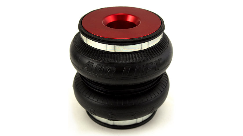 VW/Audi MKV/VI Platform AirLift Performance Rear Suspension