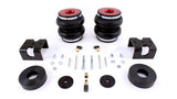 VW Golf R/4Motion, Audi A3 Quattro AirLift Performance Rear Suspension