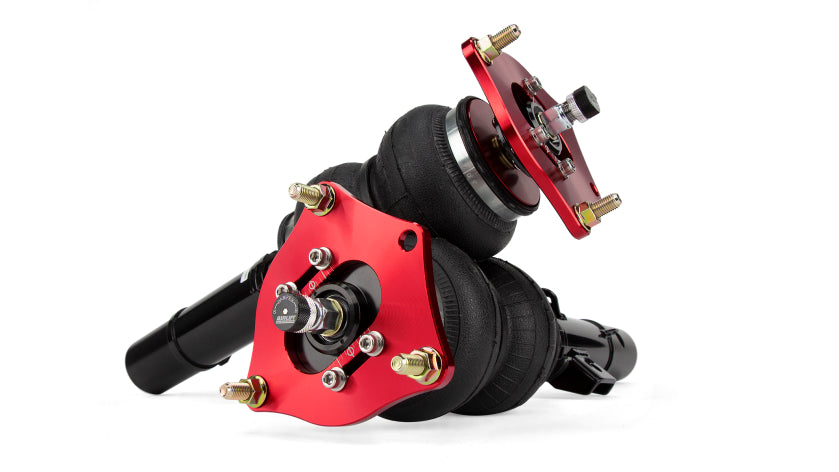 Honda Civic Si (10th Gen 2017-2021) AirLift Performance Front Suspension