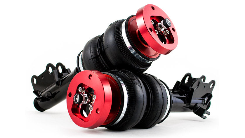 Chevrolet Camaro (2010-2015) AirLift Performance Front Suspension