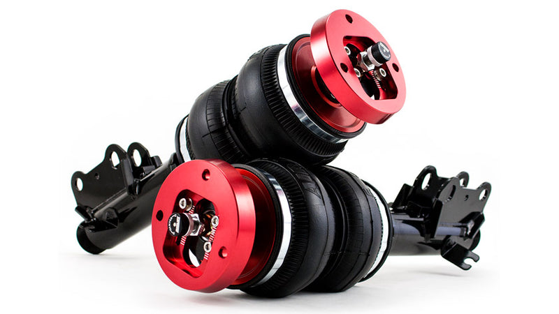Chevrolet Camaro (2010-2015) AirLift Performance Front Suspension