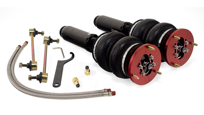 BMW E9X M3 AirLift Performance Front Suspension