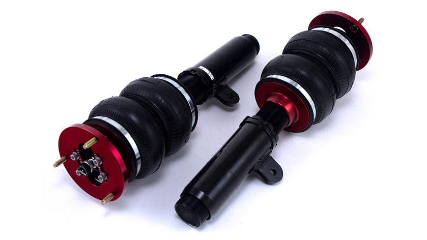 BMW E9X M3 AirLift Performance Front Suspension