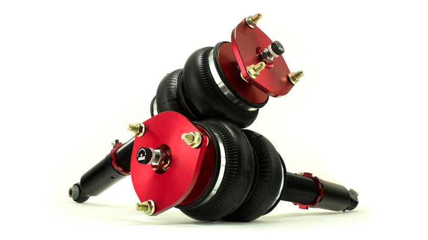 Lexus GS 300 / 400 / 430 AirLift Performance Front Suspension 1998-2005