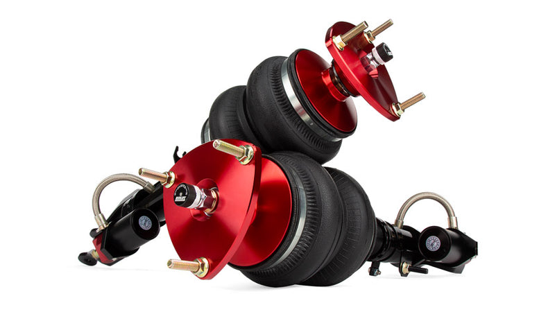 Nissan GT-R (2008-2022) AirLift Performance Front Suspension