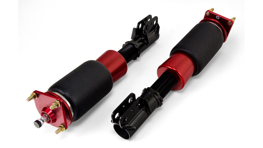 Ford Mustang (SN95) AirLift Performance Front Suspension