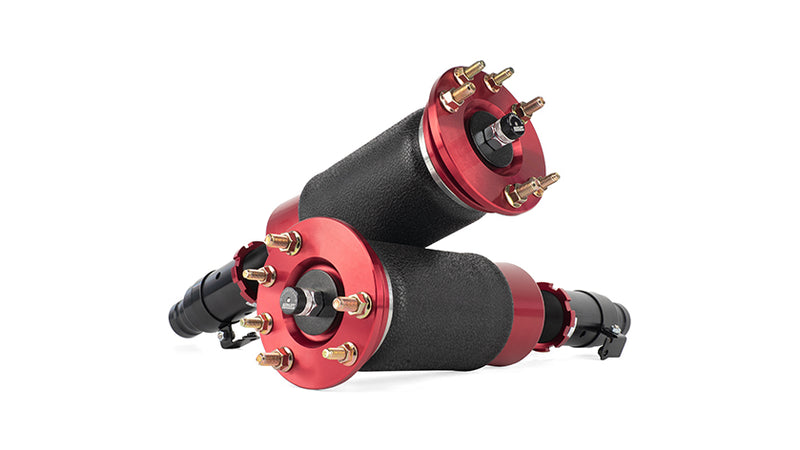 Accord / TSX / TL AirLift Performance Front Suspension