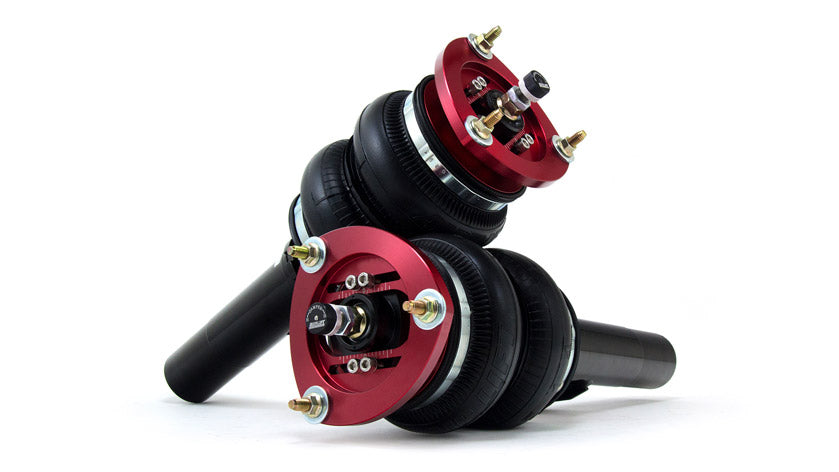 MKVII / MKVIII Platform AirLift Performance Front Suspension
