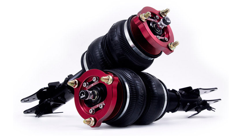 Honda Civic 2006-11 (8th Gen) AirLift Performance Front Suspension