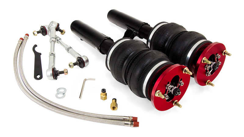 BMW E8X 1-Series AirLift Performance Rear Suspension