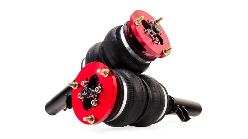 BMW E9X 3-Series AirLift Performance Rear Suspension