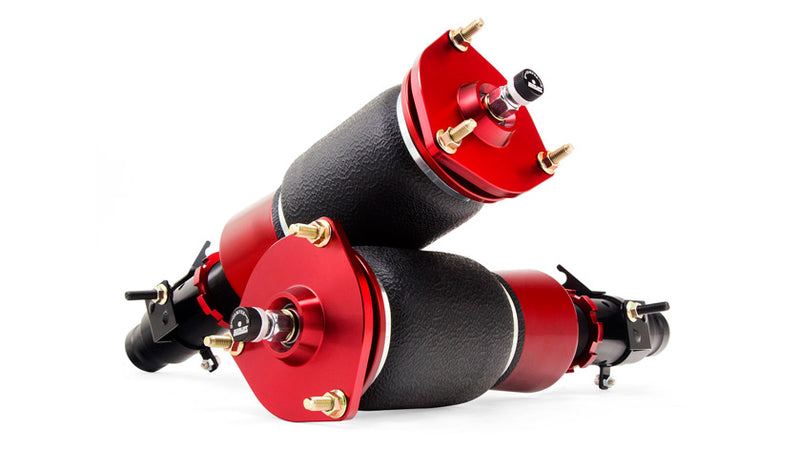 Infiniti G35x/G37x AWD AirLift Performance Front Suspension