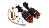 Honda Civic Si (9th Gen 2014-15) AirLift Performance Front Suspension