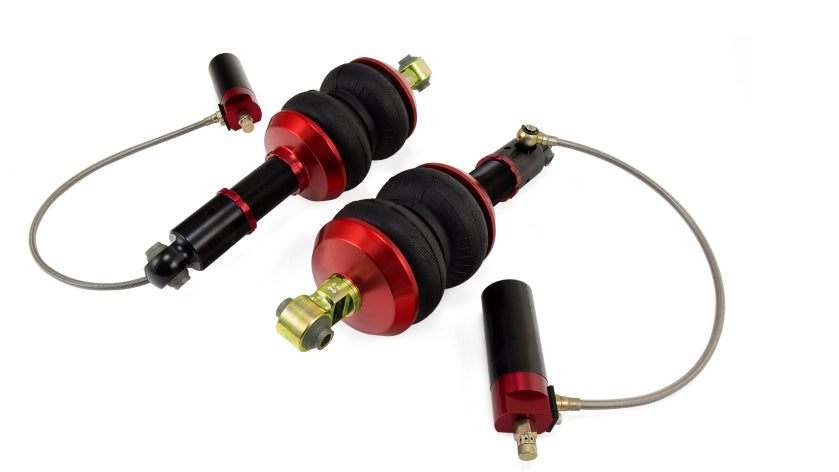 Audi R8 (2008-2015) AirLift Performance Front Suspension