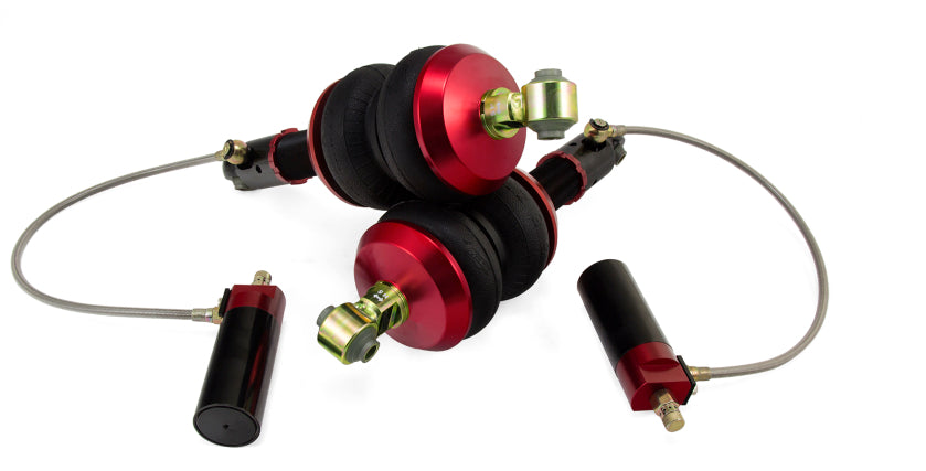 Audi R8 (2008-2015) AirLift Performance Front Suspension